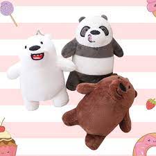 Cheap Stuffed Plush Animals Buy Directly From China Suppliers 12cm Kawaii Bears Plush Pendant Toy Cartoon Bear Plush Animals Bear Plush Kids Birthday Gifts