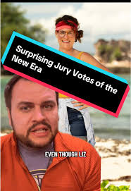 I am realizing I forgot Frannie not voting for Carolyn. #greenscreen  #survivor49 #survivor #survivorcbs #jury