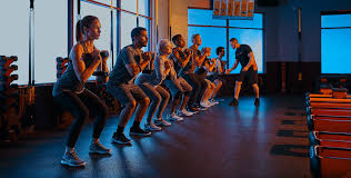 No matter what your fitness goals are, when you are looking to find the best fitness center or gym in your area that is most suitable to your needs, there are five important factors to consider before you commit to get valuable insights about gyms located near you based on feedback of other members. Orangetheory Fitness Gym Near Me Try A Free One Hour Workout Orange Theory Workout Hour Workout Gyms Near Me