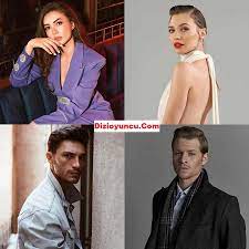 The story follows a married couple who divorced after several years of marriage. Ask Mantik Intikam Dizisi Oyuncu Kadrosu Fox Tv Dizi Oyuncu