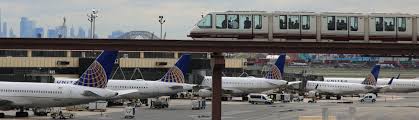 Ⓘ august 19, 2021 at 08:44 pm #ewr terminal b roadways are congested. How To Get To Newark Airport On Public Transit Mta