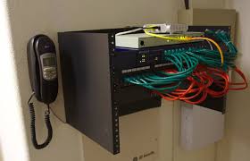 Check spelling or type a new query. Installing A New Network Panel In A Pre Wired House Justin Ribeiro