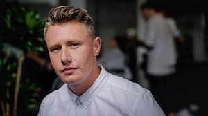 Grey Reverend: The Fate of a Man Who Turned Jazz into Folk