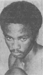 BoxRec: Lenny Brice