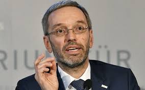 Herbert kickl ist die wohl umstrittenste prominente figur der fpö. Korean Peace Is In Your Hands President Trump