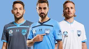 Sydney olympic fc's cover photo sydney olympic fc updated their cover photo. Sydney Fc Archives Football Fashion