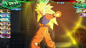 Also has some good damage boosts. Super Dragon Ball Heroes World Mission Patch Fix Contents Bandai Namco Entertainment Europe