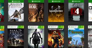 Del 1 al 31 de mayo : Los Juegos De Oro De Xbox Para El Mes De Agosto Itsitio