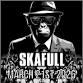 SKAFULL: Crewe Takeover + SKA Disco event in Crewe