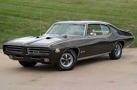 Image result for Espresso Brown 1969 Firebird