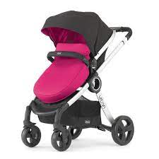 Deck Out Your Chicco Urban Stroller For Valentine S Day With This Bright Pink Color Pack Chicco Urban Stroller Toddler Stroller Urban Stroller