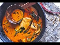 Kerala Fish Curry Malabar Fish Curry Kerala Fish Curry Fish Curry Recipe