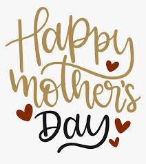 Free Free 112 Transparent Mothers Day Svg SVG PNG EPS DXF File