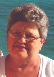 Peggy Sanders Obituary