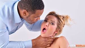 Cherry Kiss Goes Deep With BBC - FAPCAT