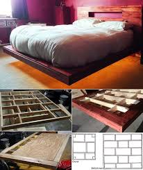 Im nächsten artikel zeige ich dir zwei meiner persönlichen entwürfe, und wie es auch (fast) ohne bohren und schneiden. Bett Selber Bauen Fur Ein Individuelles Schlafzimmer Design Bett Selber Bauen Schlafzimmer Diy Bett Bauen