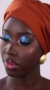 Eloise Beauty Ltd The King Eyeshadow Palette 🎨 truly a gem 💎 gra...