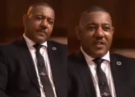 trending video - The South African