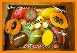 Costa Rican Batidos Smoothies Everyone Loves Costa Rican Food Costa Rican Fruit