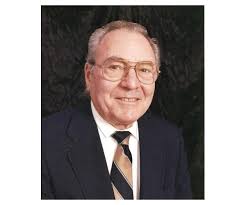 Lester Blank Obituary (1927