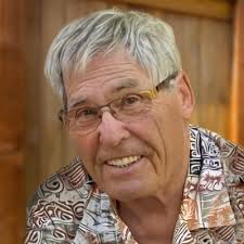 PELLAND, Barrie Robert Joseph