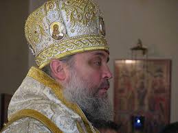 ROCOR'S LUNATIC ARCHBISHOP OF MONTREAL DOUBLES DOWN IN SUPPORT OF UKRAINIAN  MASSACRE, PUTIN, GUNDIAEV