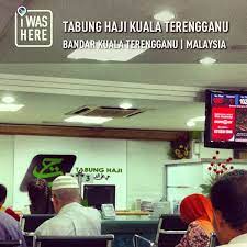 View a detailed profile of the structure 106005 including further data and descriptions in the emporis database. Photos At Tabung Haji Kuala Terengganu