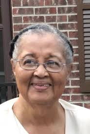 Martha Marie Horton Obituary October 27, 2022