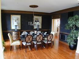 This idea that is ceiling ideas dining room molding trim makes you get some ideas, in this article i provide several. Ways With Moulding In The Dining Room
