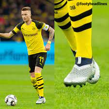 He switches from defense to offense without a moment's notice. Including Marco Reus Usain Bolt Here Are All Players Who Are Wearing The Puma Future Netfit Laceless Footy Headlines
