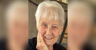 Life Story for Geraldine "Gerry" A Mayberry