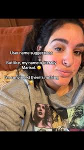 Good Usernames for The Name Marisol