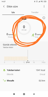 Cevap Samsung Galaxy Watch Active 2 Ana Konu
