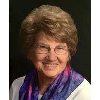 Barbara M. Gehlhausen Obituary