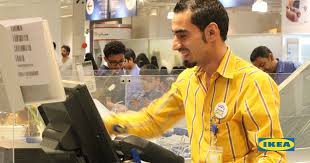 Ikea People A Twitteren ساكن في الخرج أو القصيم وتبحث عن عمل هناك وظيفة في ايكيا السعودية بانتظارك قد م هنا Https T Co Hlnjr2cjnm Https T Co 6x23xknvip