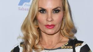Svu 20th anniversary celebration the 2018 tribeca tv festival at spring studios on september 20, 2018 in new. Law And Order Special Victims Unit Star Ice T So Heiss Ist Seine Frau Coco Austin