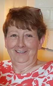 Patricia (Pat) Lambe