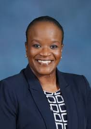 2023-2024 Teacher of the Year