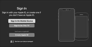 How To Use The Apple Tv App On Your Roku Devices