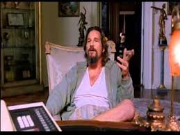 The big lebowski is a crime comedy film about an unemployed man who is an avid bowler when he has mistaken for another man who s a millionaire. The Big Lebowski Best Quotes Youtube