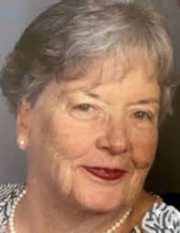 Billie Lou Dunn Godwin Obituary February 27, 2021