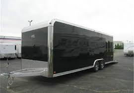 Check this category or use the search box above, you will find them all here! Aluminum Atc 24 Quest Car Hauler Trailer Advantage Trailer