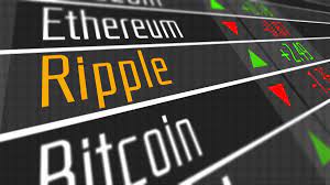 Ripple was originally founded in 2012 under a different name, but rebranded in 2015 to ripple labs. What Is The Difference Between Bitcoin And Ripple