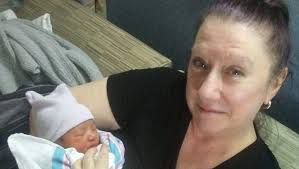 Fundraiser by Brittney Spangler : A Final Tribute to an Amazing Mother