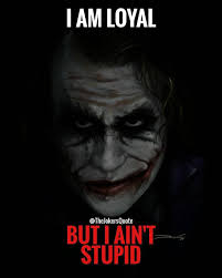 967 Likes 3 Comments Joker Quotes Thejokersquote On Instagram Must Follow Joker Forever Thejokersquote Joker Quotes Best Joker Quotes Badass Quotes