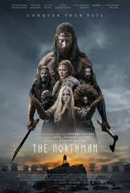 The Northman - Wikipedia