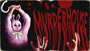 In the first graphic adventure game ever, the player along with seven other people is in an old mansion hunting for some jewels. Murder House On Steam