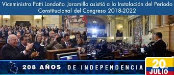 We did not find results for: Resumen De Las Actividades De Conmemoracion De Los 208 Anos De La Independencia De Colombia Cancilleria