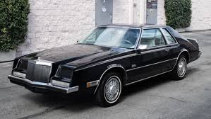 Image result for Black 1981 Chrysler