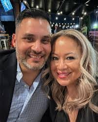 Darlene Fiore's Instagram, Twitter & Facebook